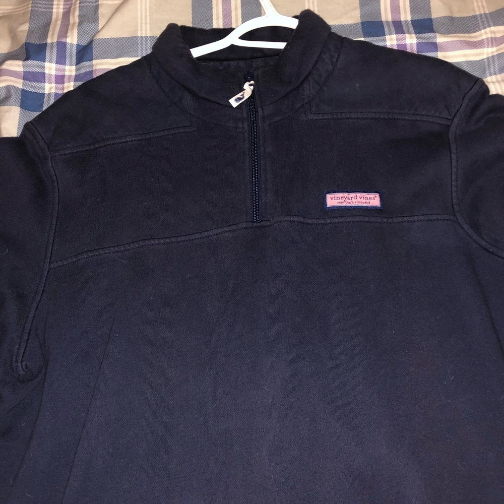 Mens Vineyard Vines Pullover